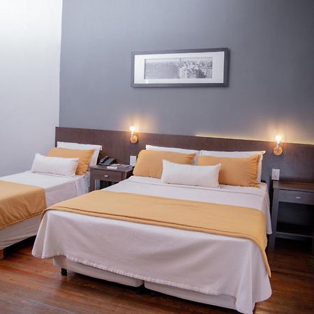 Gran Rex Hotel Córdoba Ngoại thất bức ảnh