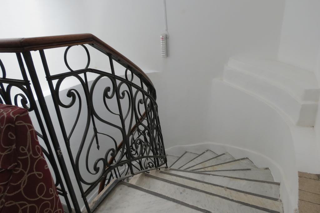 Gran Rex Hotel Córdoba Ngoại thất bức ảnh