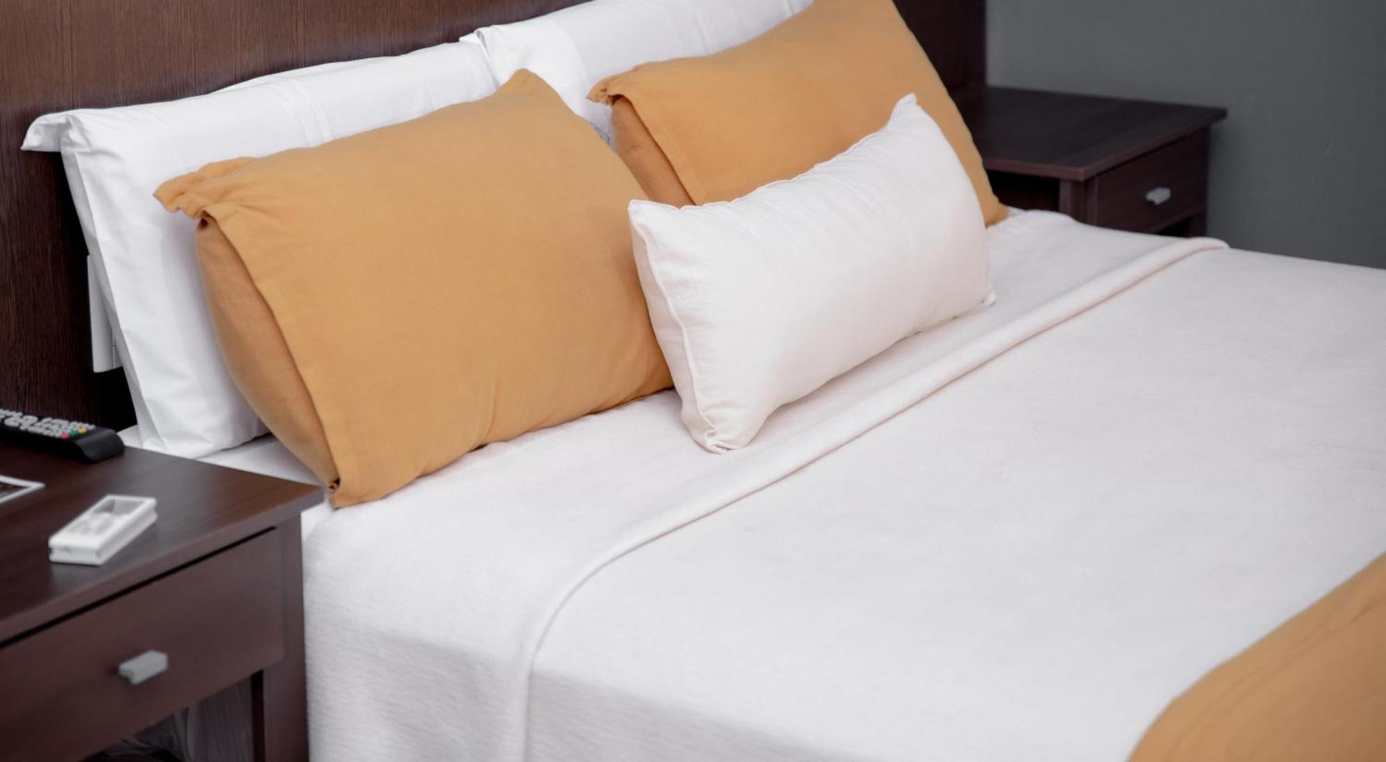 Gran Rex Hotel Córdoba Ngoại thất bức ảnh