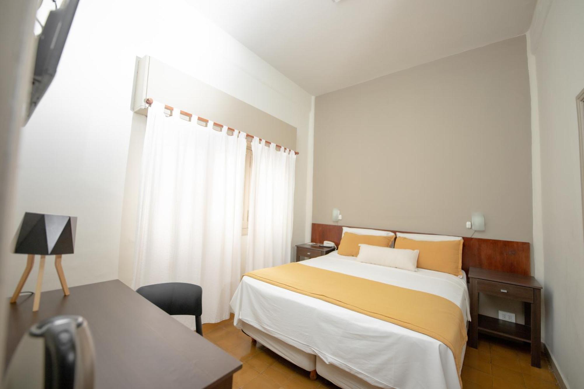 Gran Rex Hotel Córdoba Ngoại thất bức ảnh