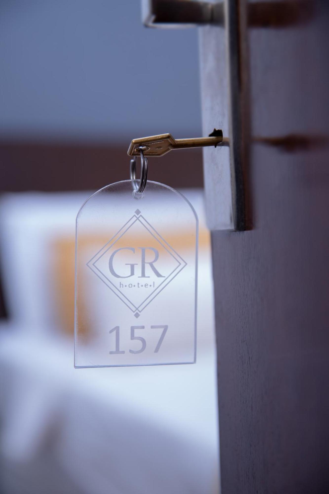Gran Rex Hotel Córdoba Ngoại thất bức ảnh