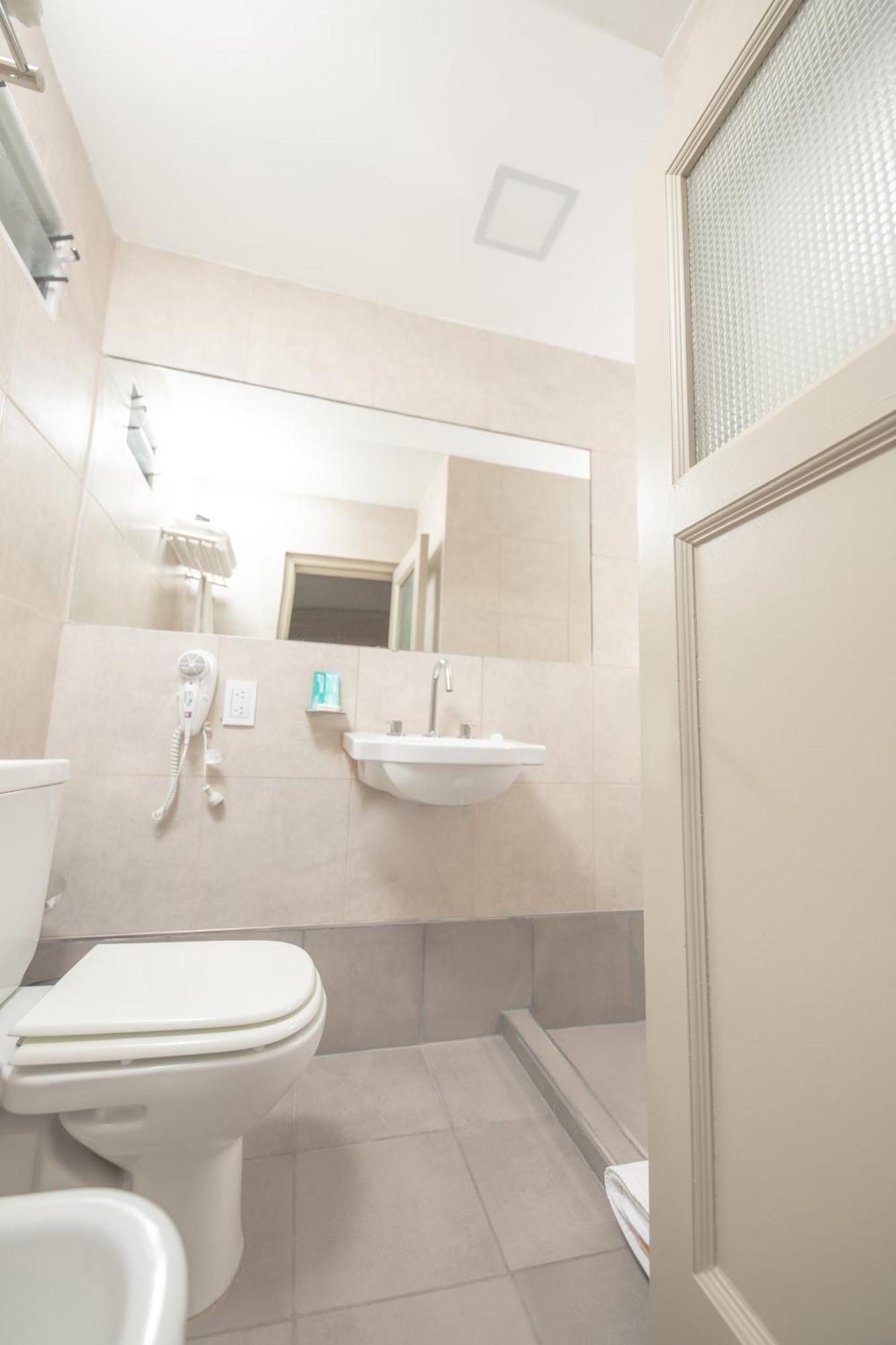 Gran Rex Hotel Córdoba Ngoại thất bức ảnh