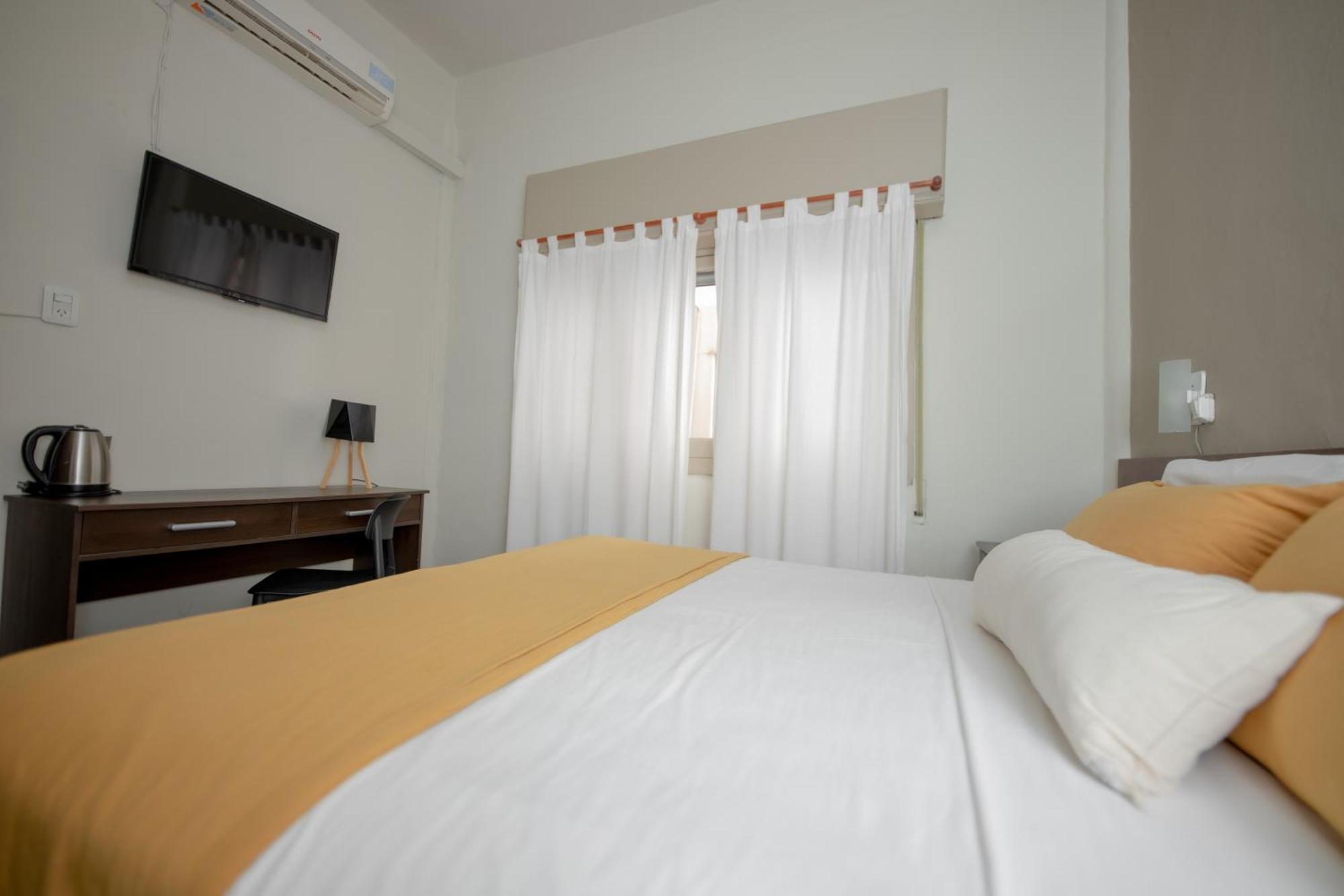 Gran Rex Hotel Córdoba Ngoại thất bức ảnh