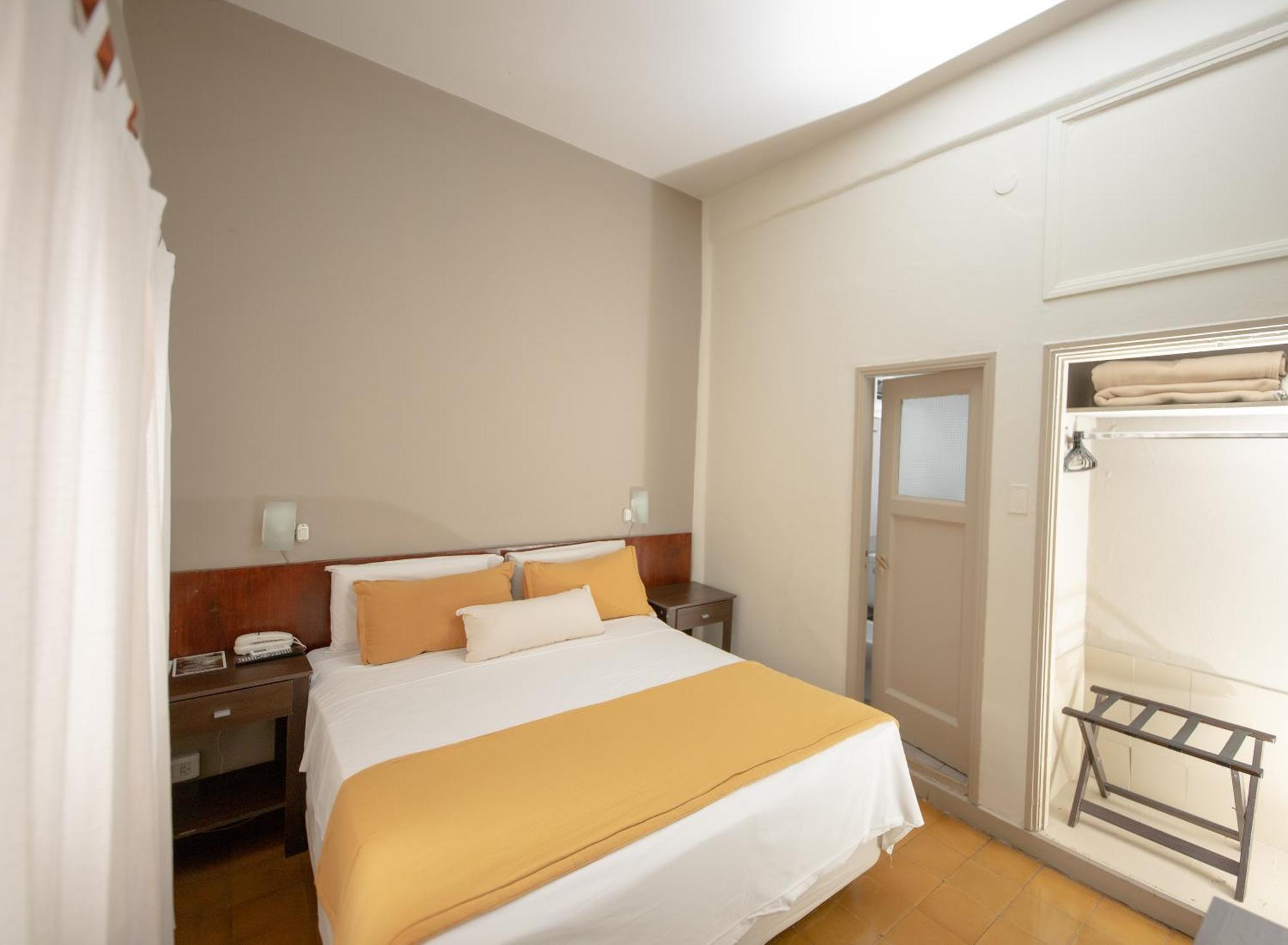 Gran Rex Hotel Córdoba Ngoại thất bức ảnh