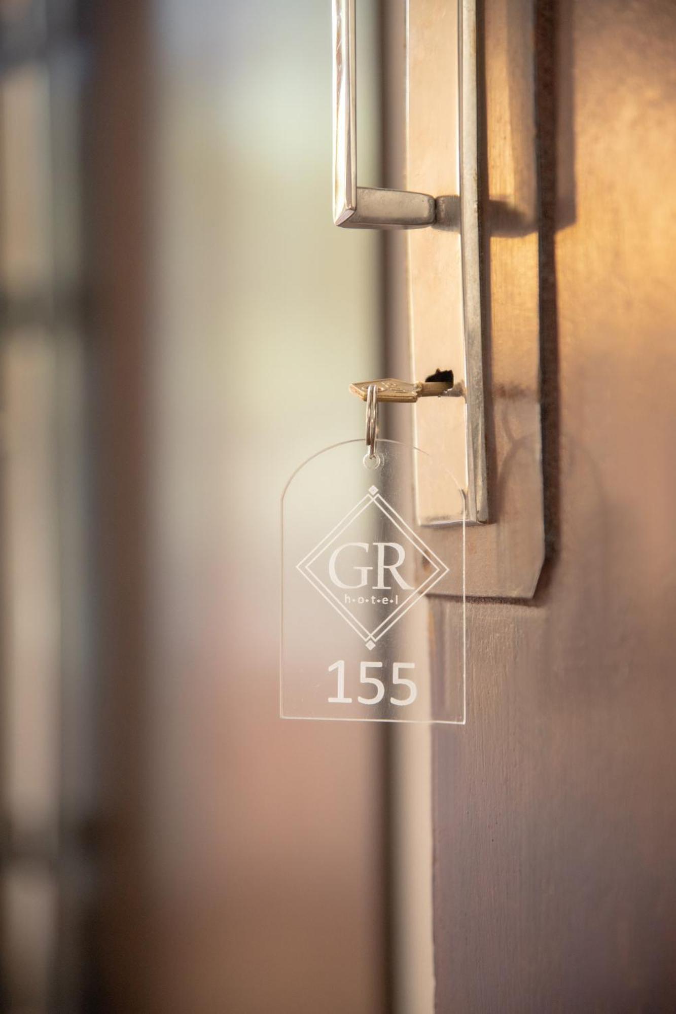 Gran Rex Hotel Córdoba Ngoại thất bức ảnh