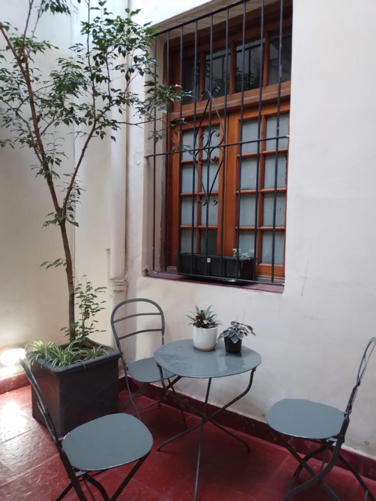 Gran Rex Hotel Córdoba Ngoại thất bức ảnh