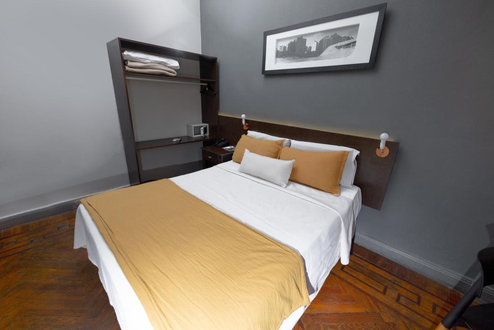 Gran Rex Hotel Córdoba Ngoại thất bức ảnh