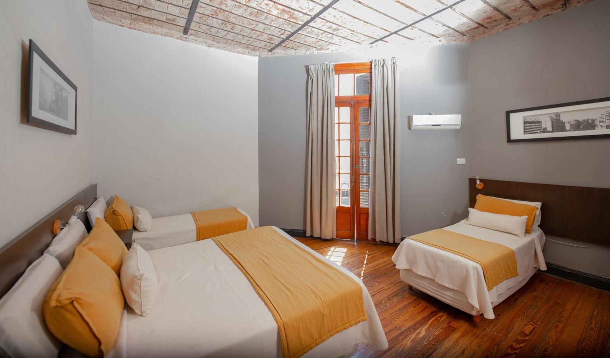Gran Rex Hotel Córdoba Ngoại thất bức ảnh