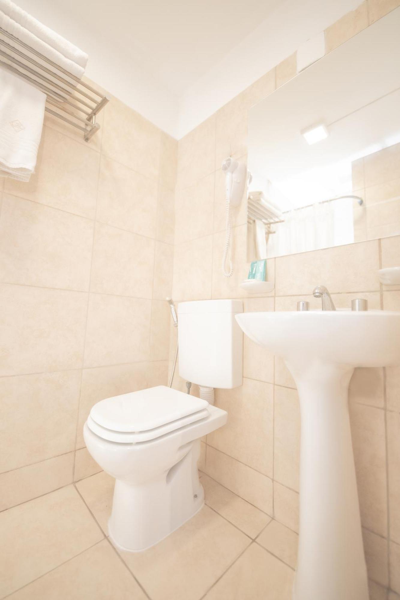 Gran Rex Hotel Córdoba Ngoại thất bức ảnh