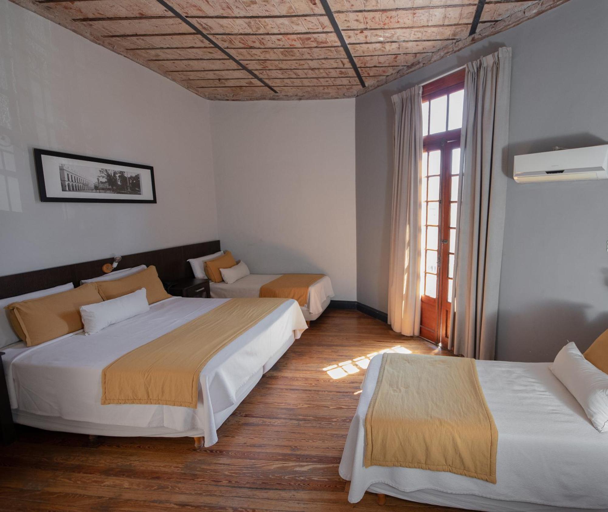 Gran Rex Hotel Córdoba Ngoại thất bức ảnh