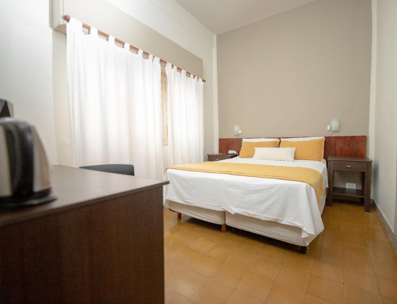 Gran Rex Hotel Córdoba Ngoại thất bức ảnh