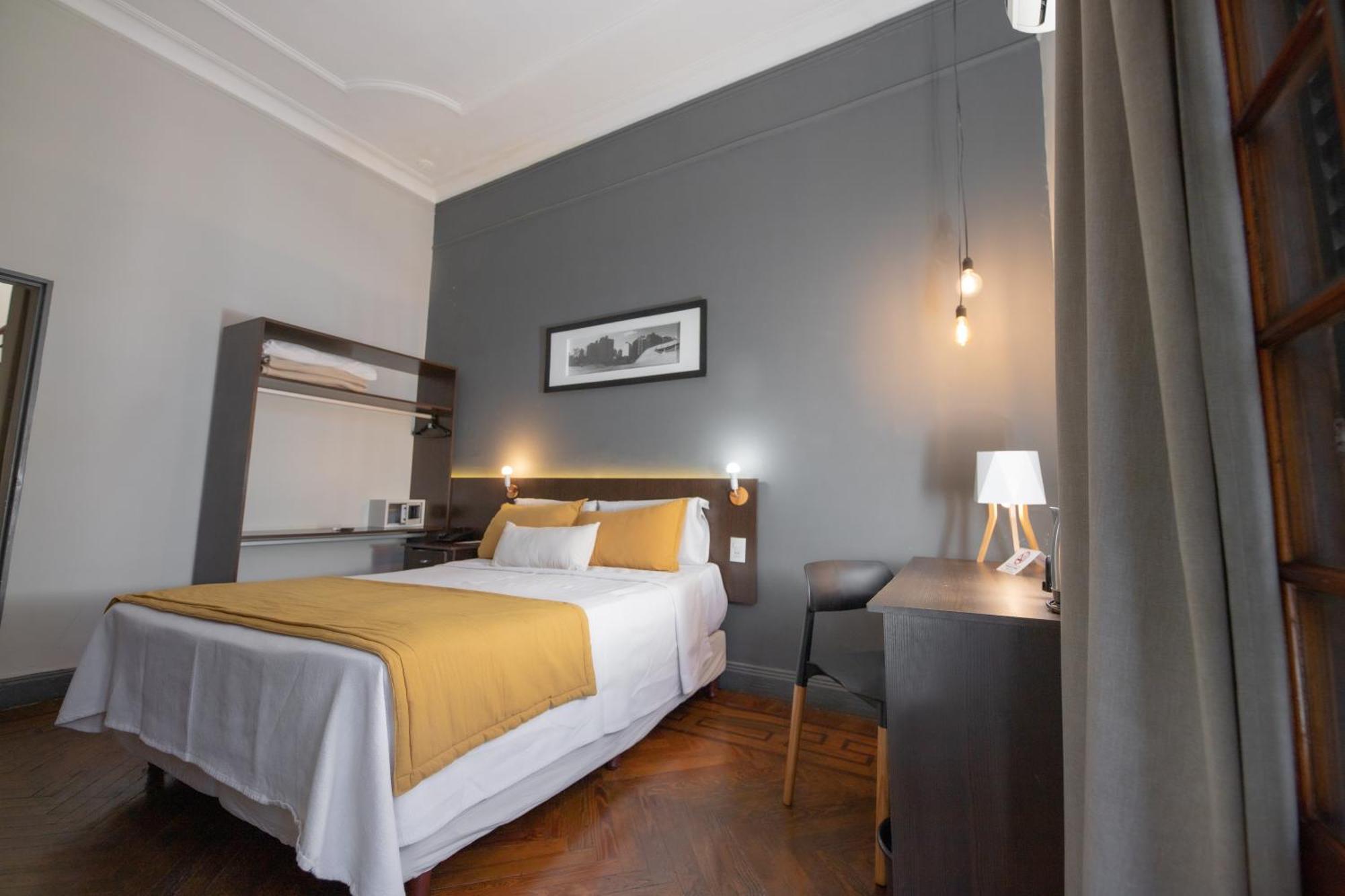 Gran Rex Hotel Córdoba Ngoại thất bức ảnh