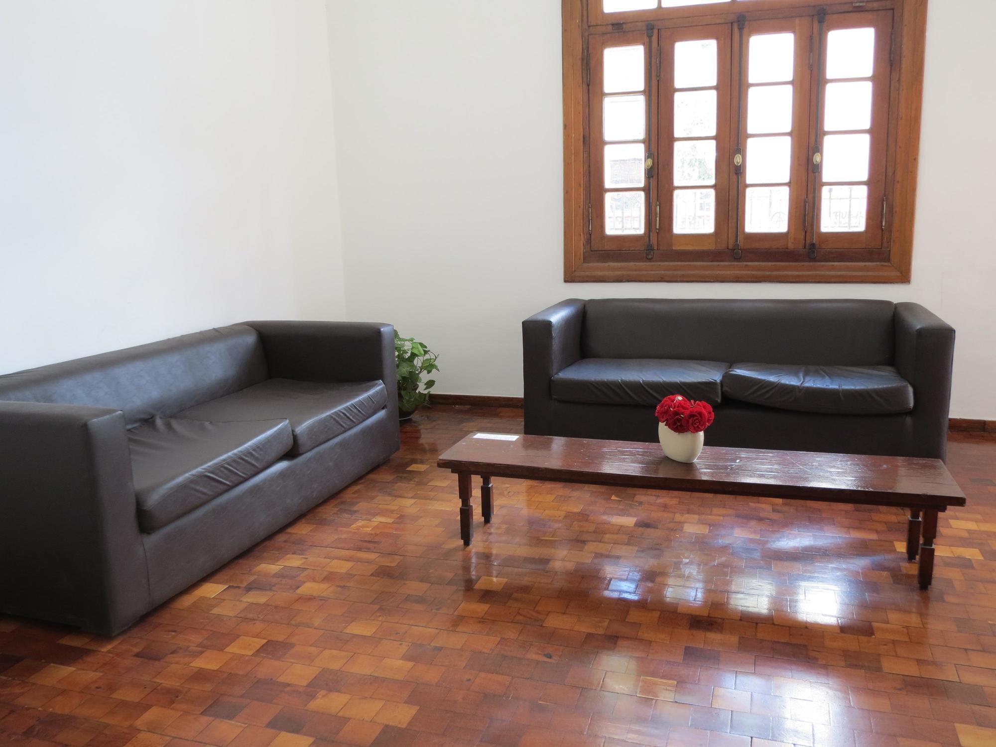 Gran Rex Hotel Córdoba Ngoại thất bức ảnh