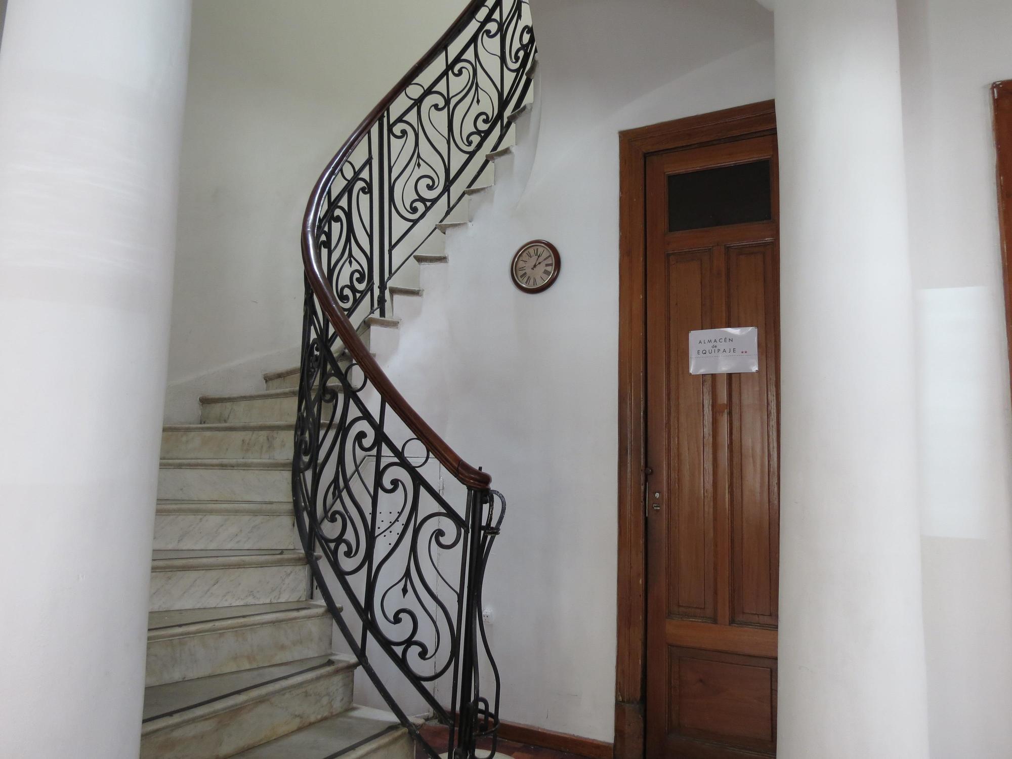 Gran Rex Hotel Córdoba Ngoại thất bức ảnh