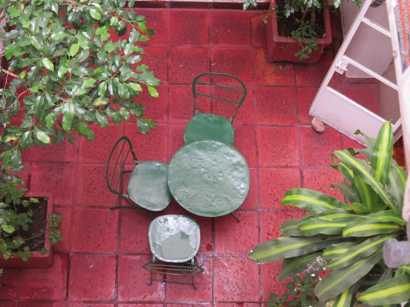 Gran Rex Hotel Córdoba Ngoại thất bức ảnh