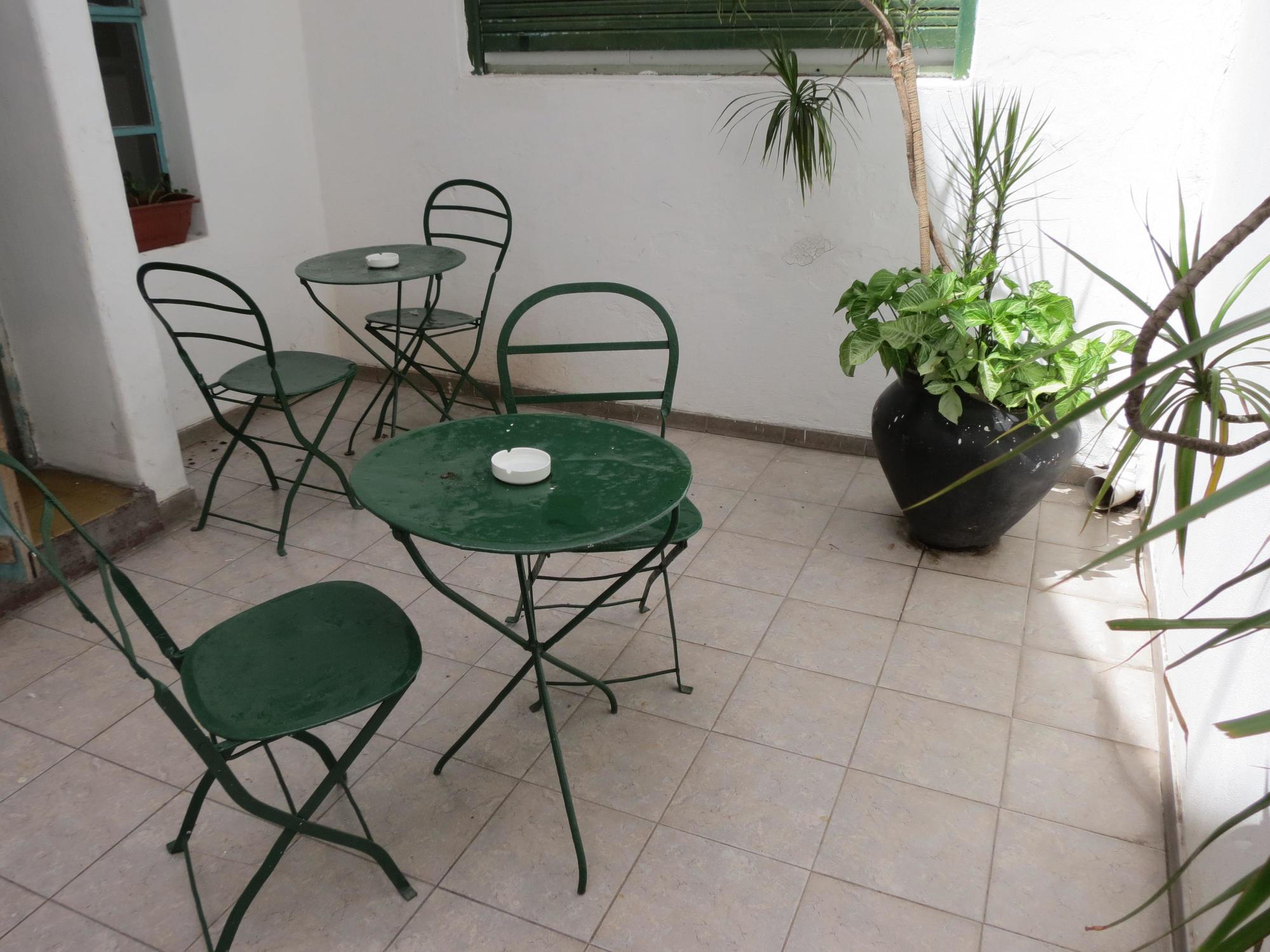 Gran Rex Hotel Córdoba Ngoại thất bức ảnh
