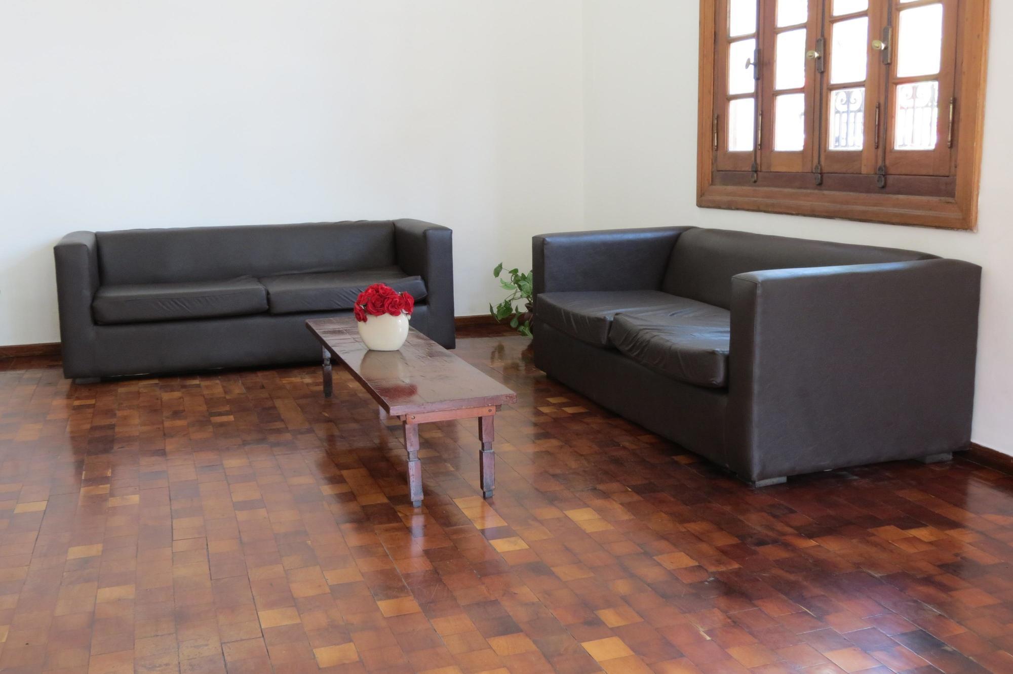 Gran Rex Hotel Córdoba Ngoại thất bức ảnh
