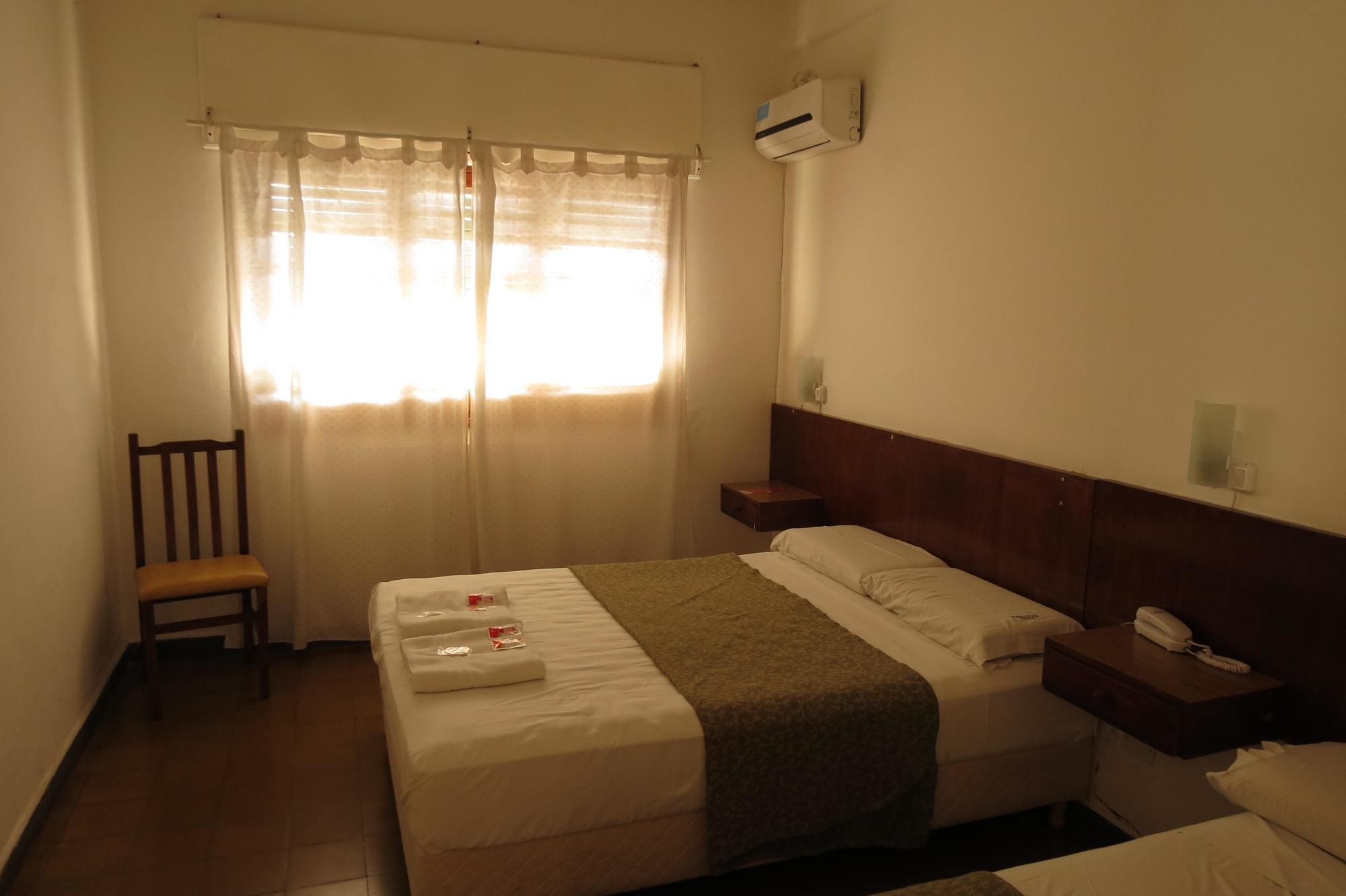 Gran Rex Hotel Córdoba Ngoại thất bức ảnh