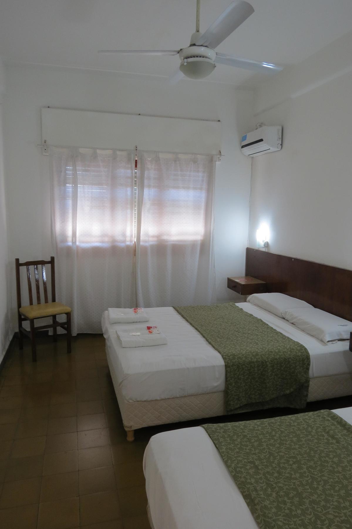 Gran Rex Hotel Córdoba Ngoại thất bức ảnh