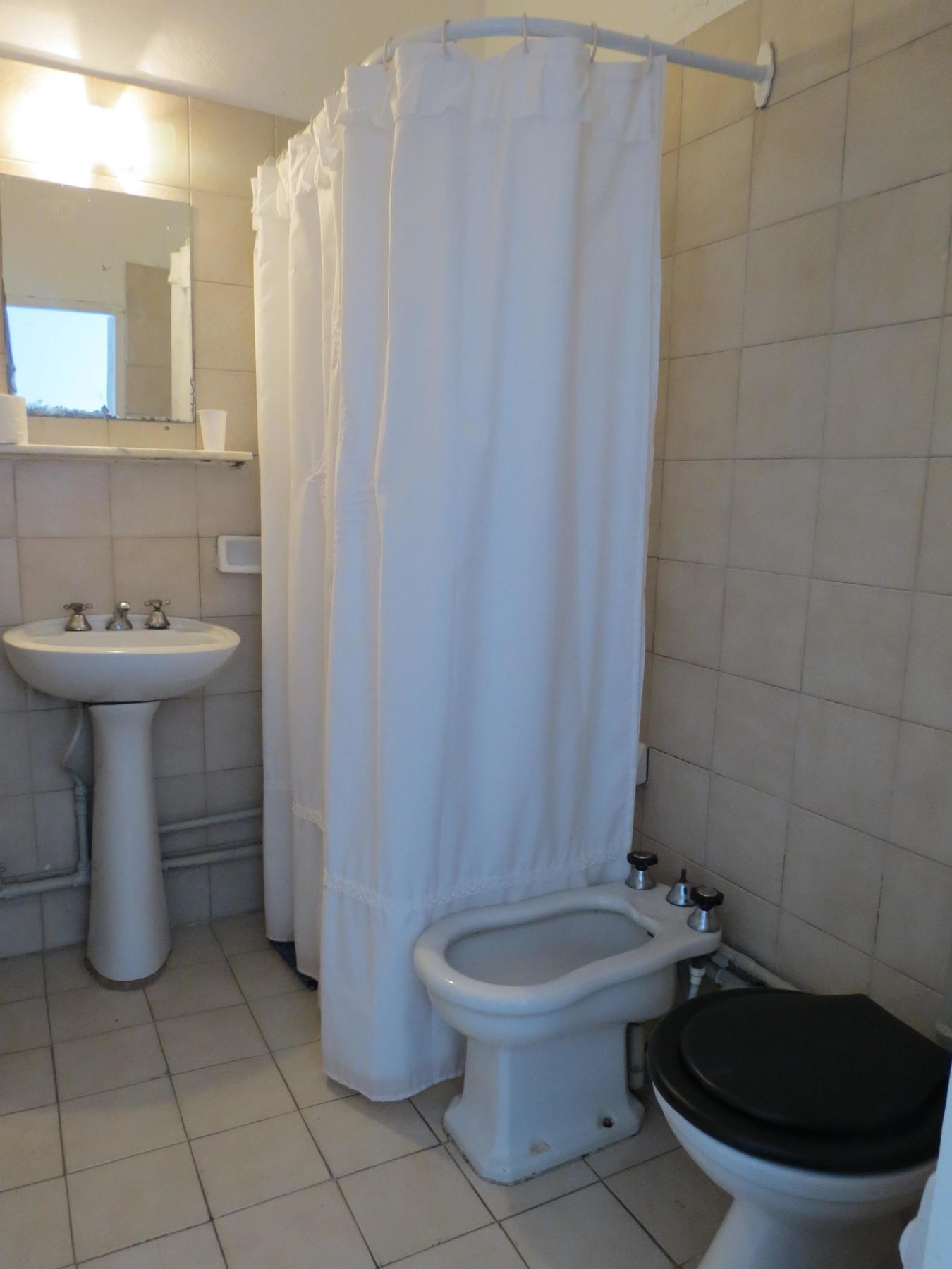 Gran Rex Hotel Córdoba Ngoại thất bức ảnh