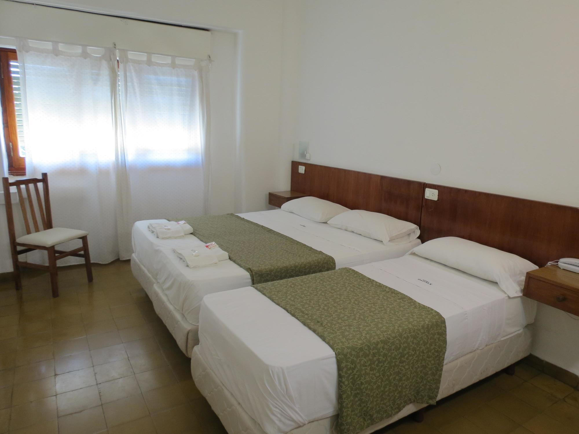 Gran Rex Hotel Córdoba Ngoại thất bức ảnh