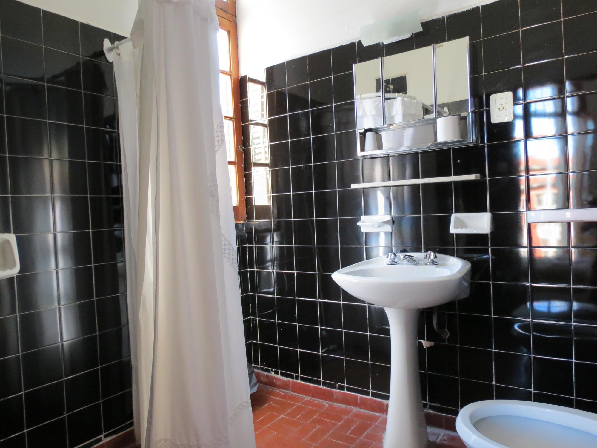 Gran Rex Hotel Córdoba Ngoại thất bức ảnh