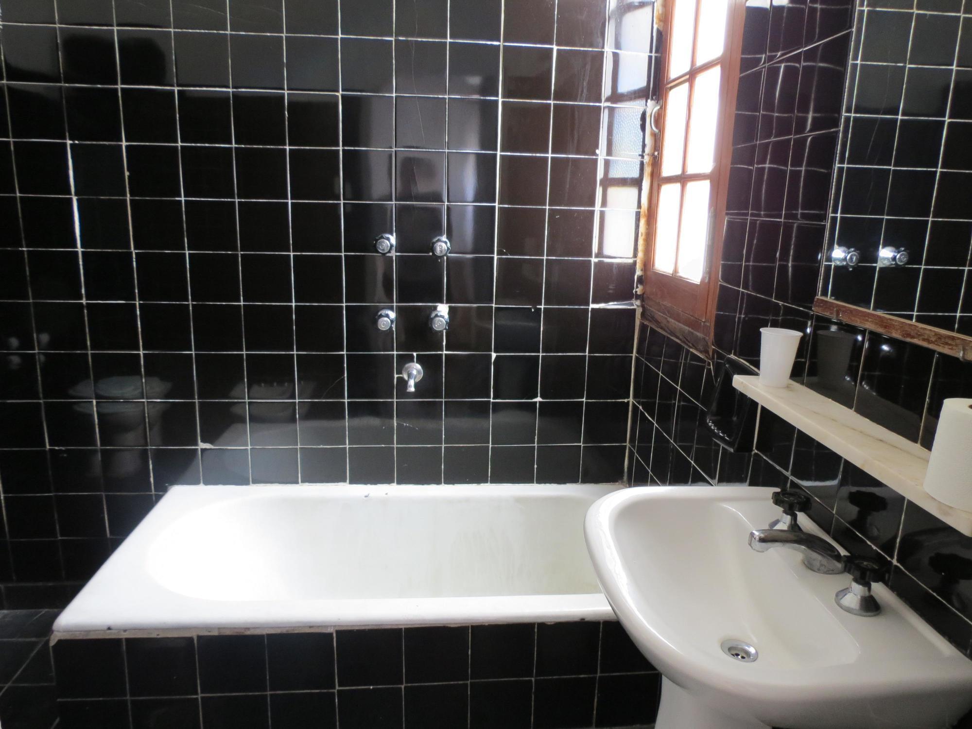 Gran Rex Hotel Córdoba Ngoại thất bức ảnh
