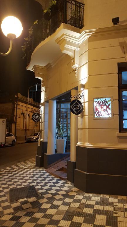 Gran Rex Hotel Córdoba Ngoại thất bức ảnh