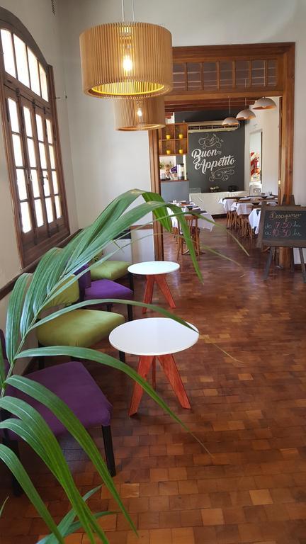 Gran Rex Hotel Córdoba Ngoại thất bức ảnh
