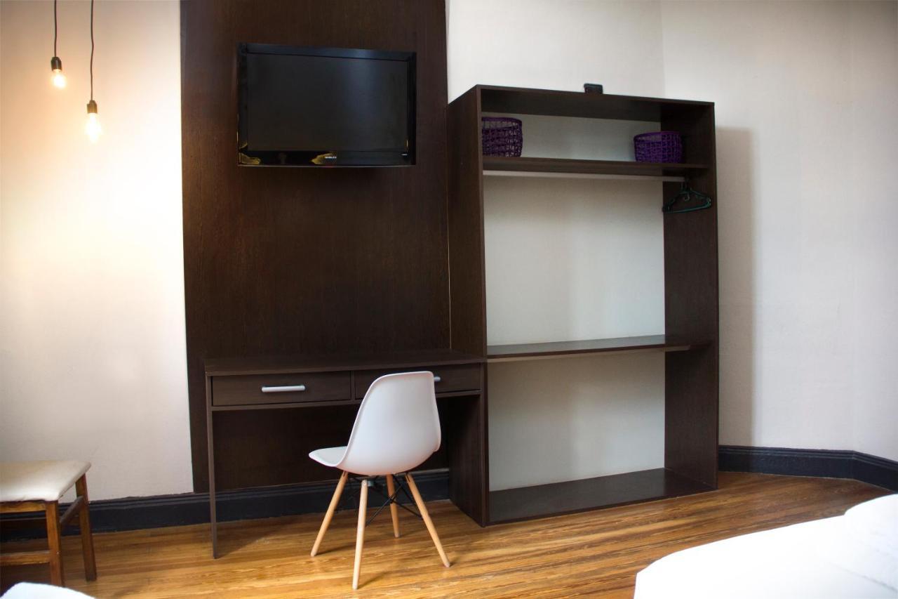 Gran Rex Hotel Córdoba Ngoại thất bức ảnh