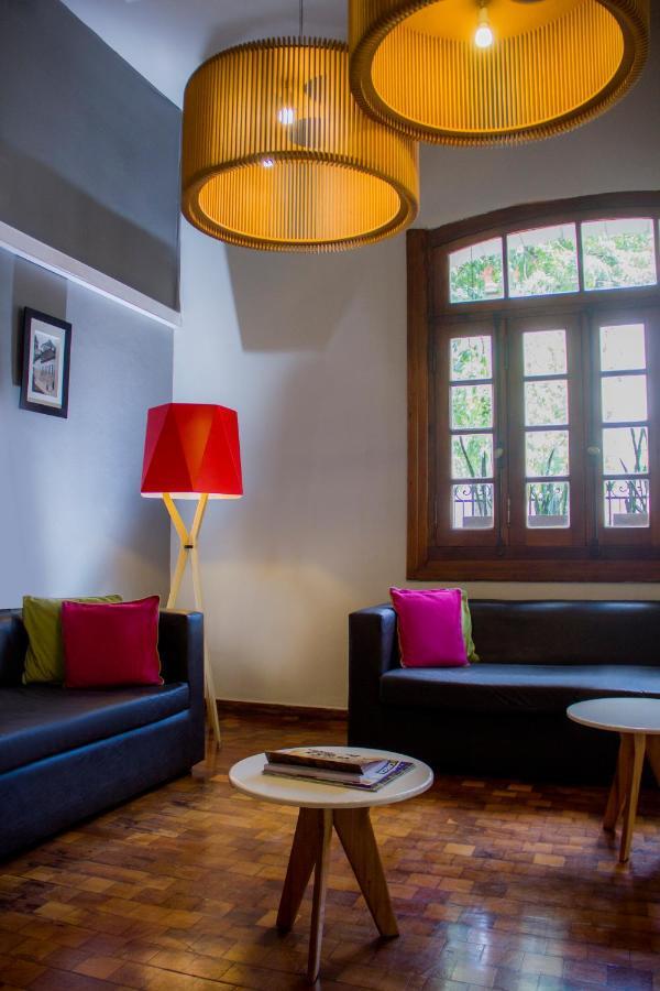 Gran Rex Hotel Córdoba Ngoại thất bức ảnh