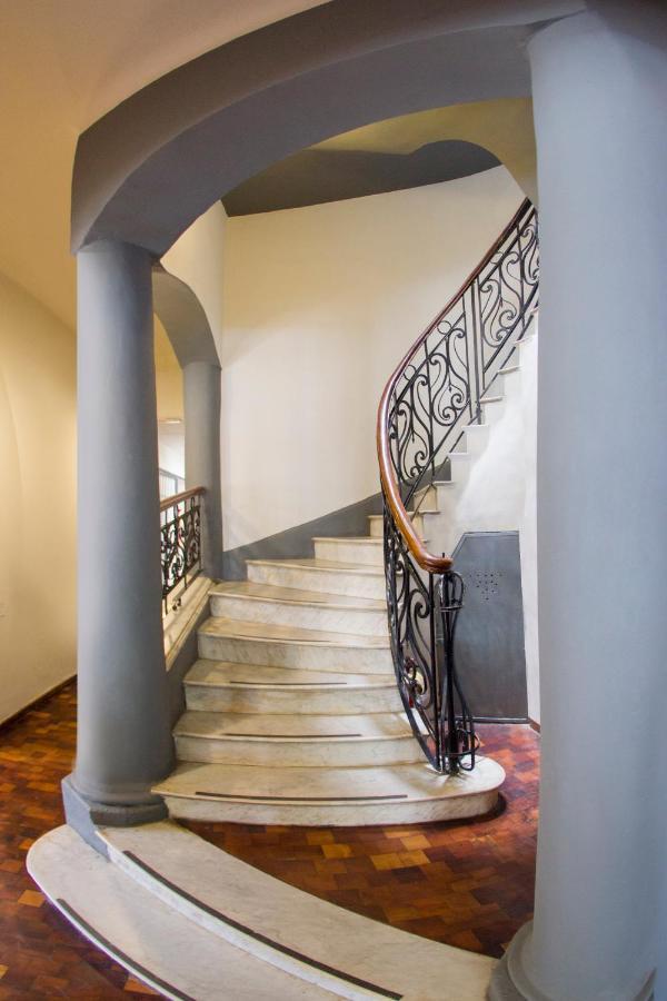 Gran Rex Hotel Córdoba Ngoại thất bức ảnh