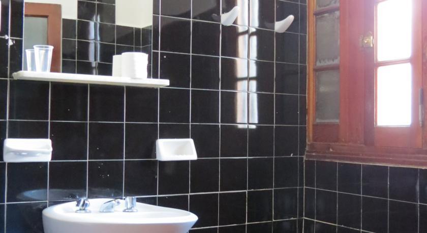 Gran Rex Hotel Córdoba Ngoại thất bức ảnh